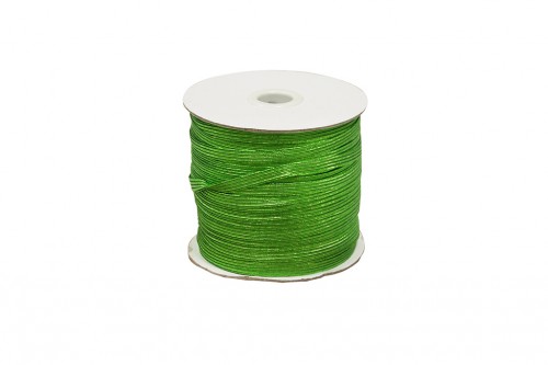 Elastic green fecttucia