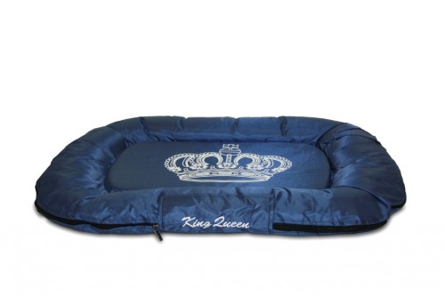 King pet bed