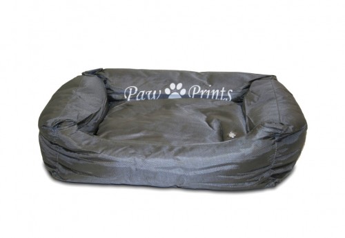 Paw pet bed