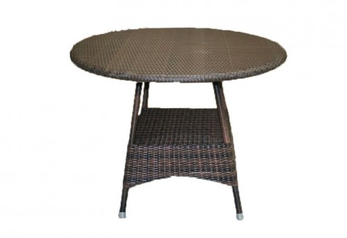 Table rond mendut