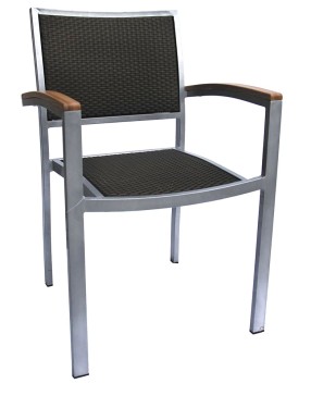 Silla mixta al-ma-ra