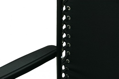zero gravity chair black