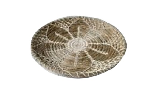 bandejita bambu decoracion estilo mandala