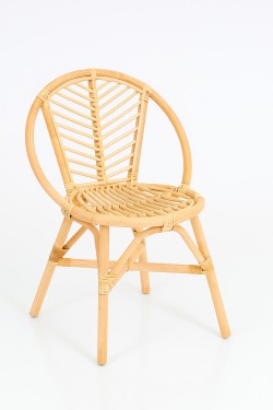 Silla julia kid natural
