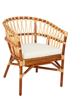 Silla harvey natural