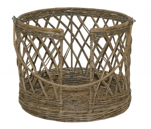 Cutlery basket