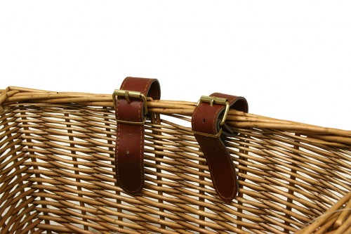 Bike basket