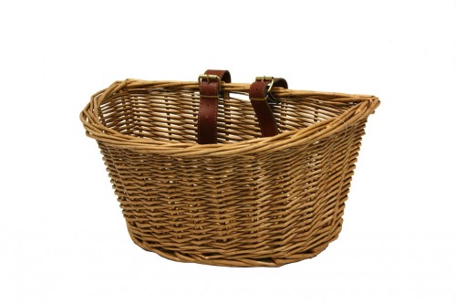 Bike basket