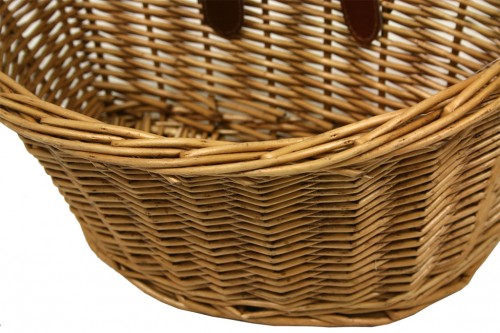 Bike basket