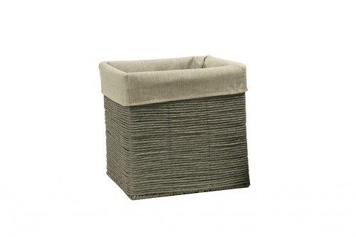 Trunk with drawers