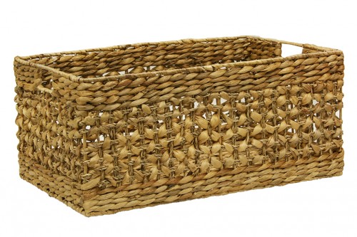 hyacinth water basket