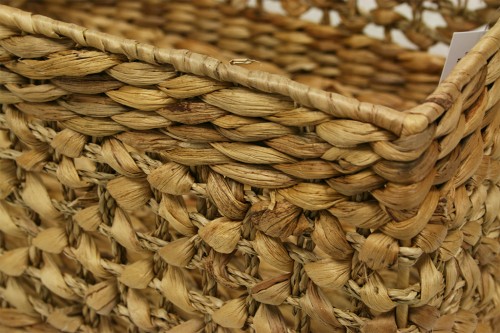 hyacinth water basket