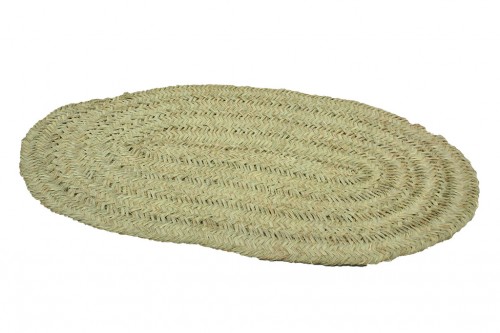 oval rug