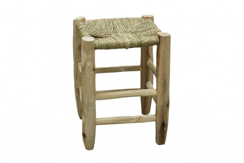 tabouret moyen