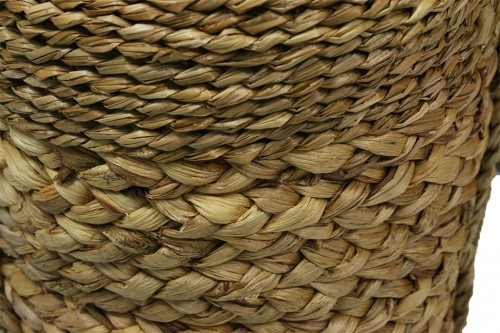 Basket combination of materials s/4