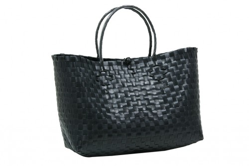 Bolso chic negro