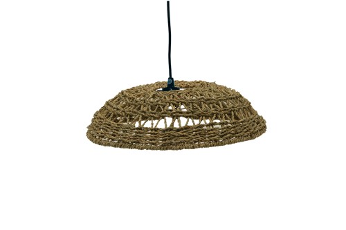 Lampara redonda seagrass