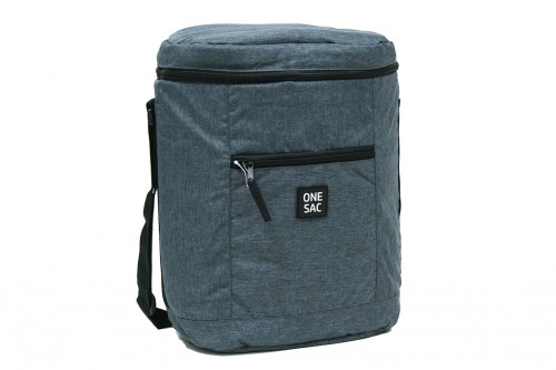 Sac isotherme bleu (20 litres)