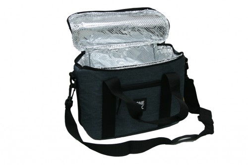 Blue thermal bag (9 litres)