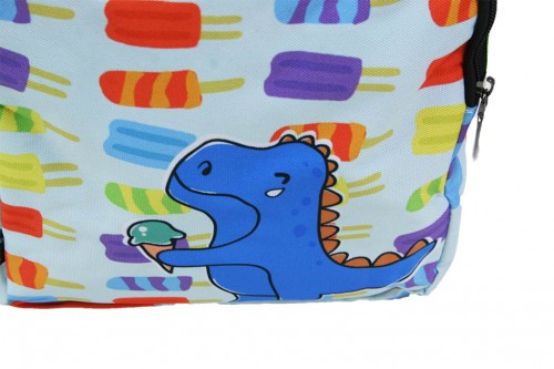 Sac à dos enfant dinosaure