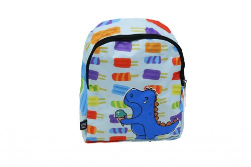 Dinosaur children's backpack