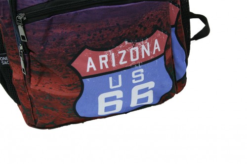 route 66 backpack