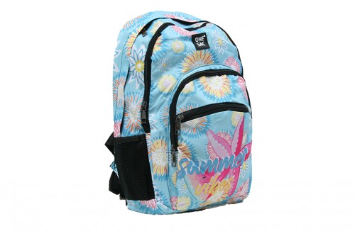 Sommer-Vibes-Rucksack