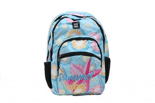 Sommer-Vibes-Rucksack