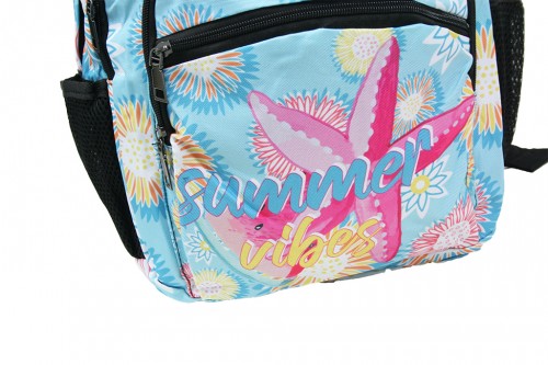 Sommer-Vibes-Rucksack