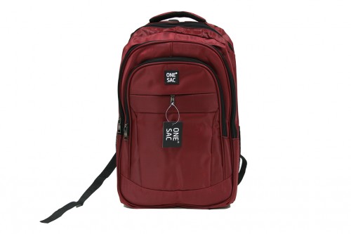 Mochila senior polyester