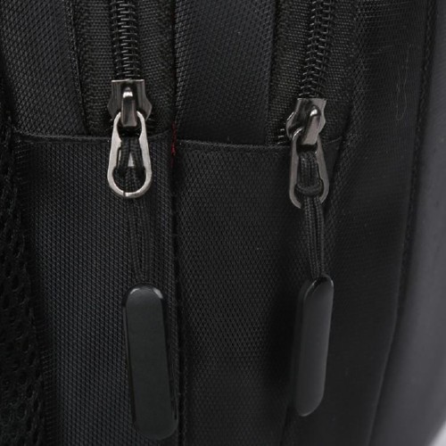 Rucksack aus Polyester für Senioren