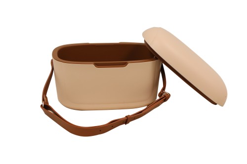 Nevera portatil 6l