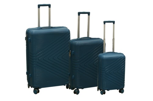 maletas de viaje