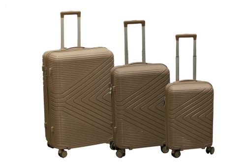 maletas de viaje