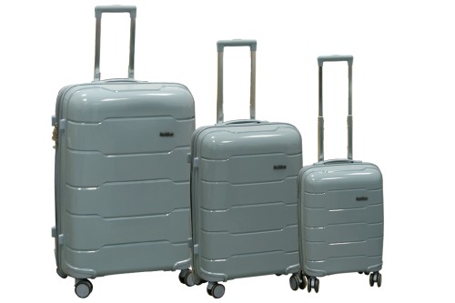 maletas de viaje