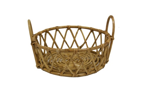 cesta frutero