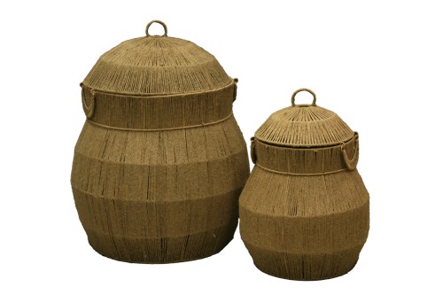 almacenamiento decorativo