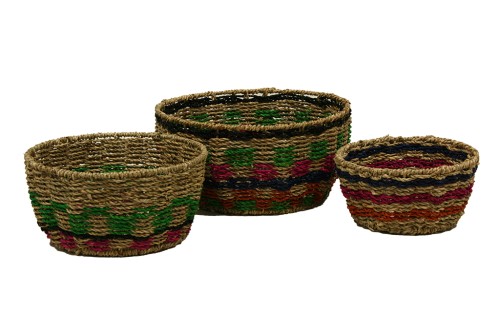 Cuenco seagrass