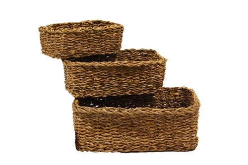 Cajoneras seagrass natural s/3
