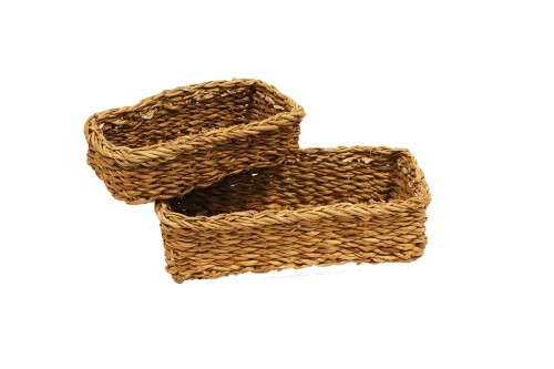 Cajoneras seagrass natural