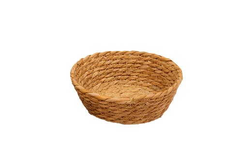 Natural Seagrass Basket