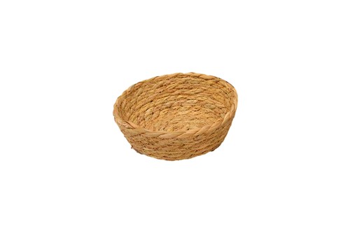 Natural Seagrass Basket