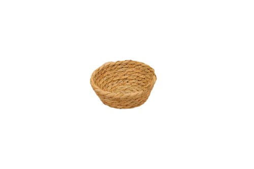 Natural Seagrass Basket