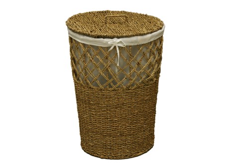 cesto de la ropa sucia