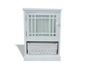 white furniture