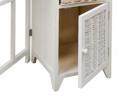 Duero ironing cabinet