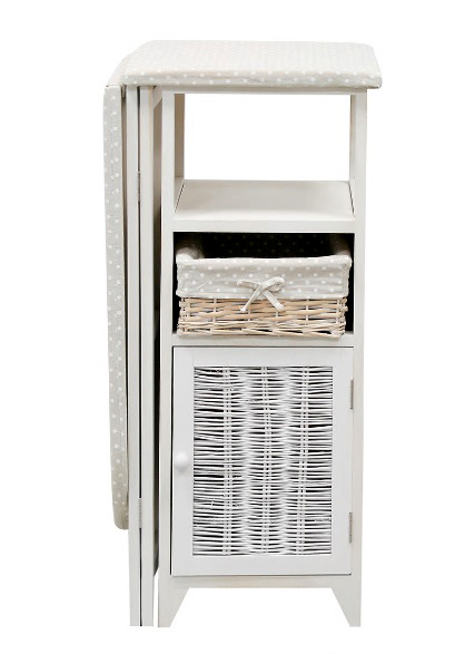 Duero ironing cabinet