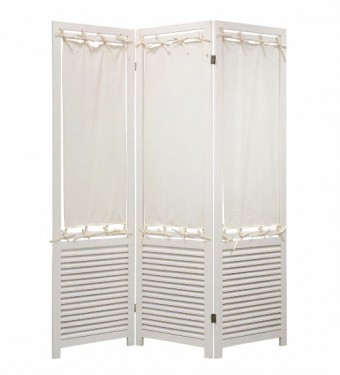 Turia folding screen