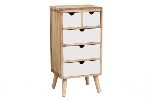Cajonera vintage
