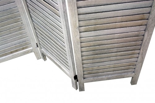 Screen - modern room divider - 3 panels